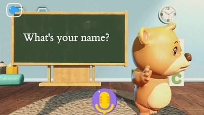 pep小学英语ar版
