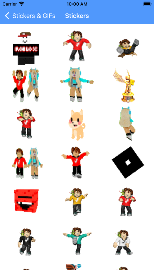 安卓皮肤制作器app