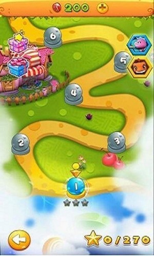 安卓恐龙消除app