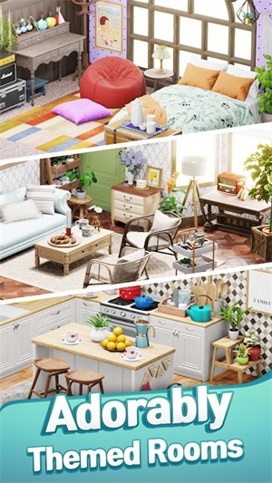 安卓合并小家园软件下载