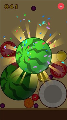 安卓抖音水果大作战软件下载