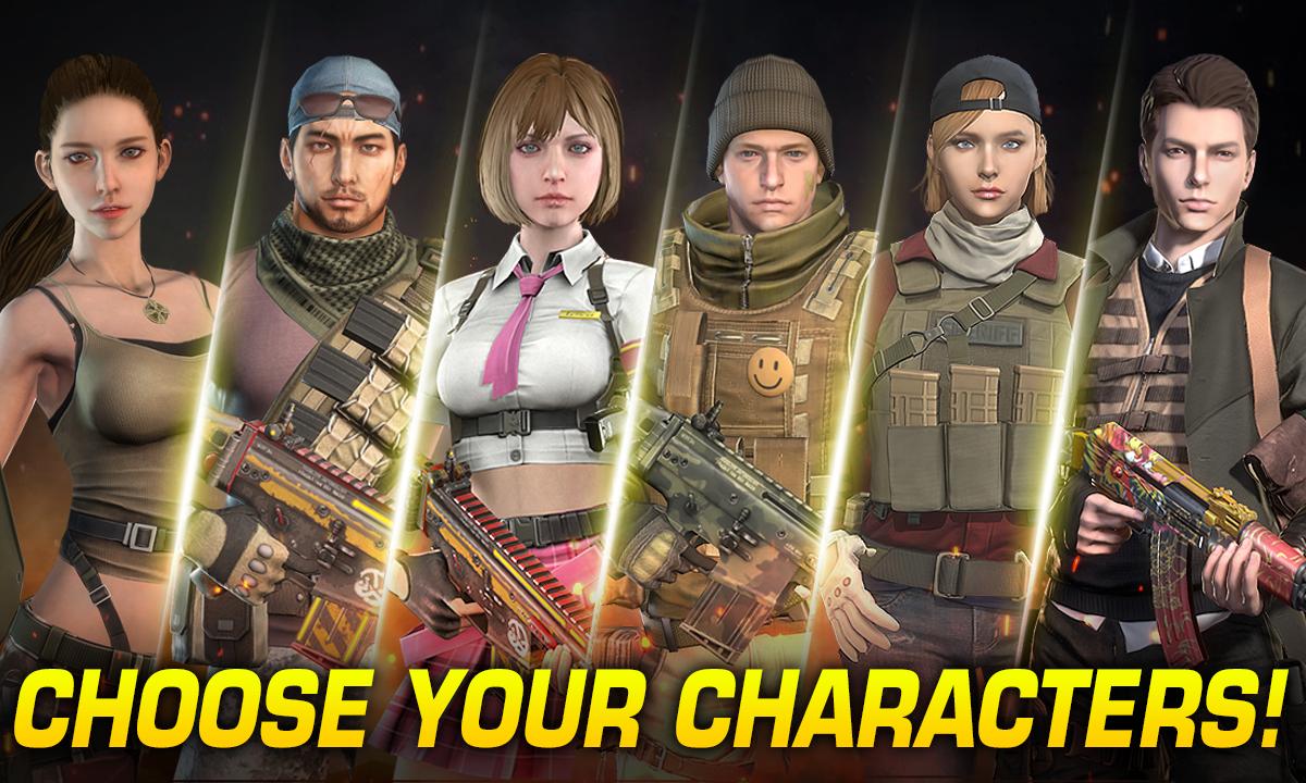 安卓红点射击软件下载