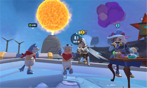 香肠派对先行服12.69