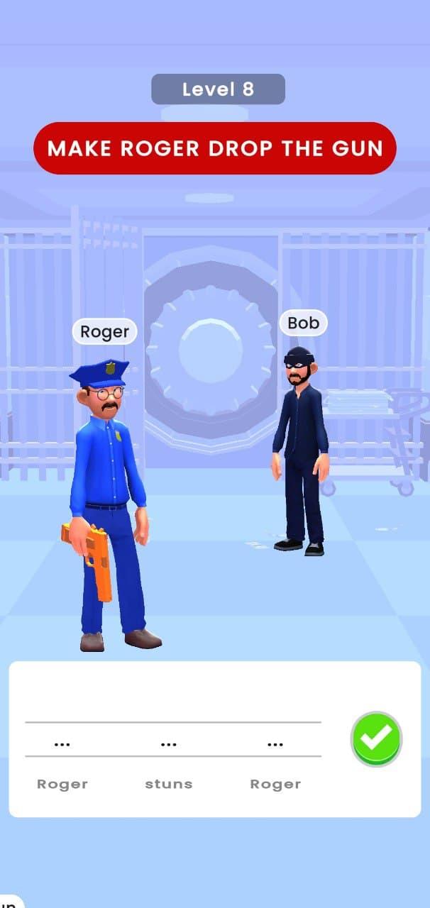 安卓精神大师app