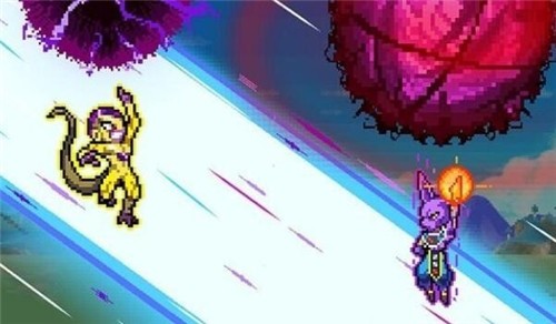 安卓龙珠神之战游戏软件下载