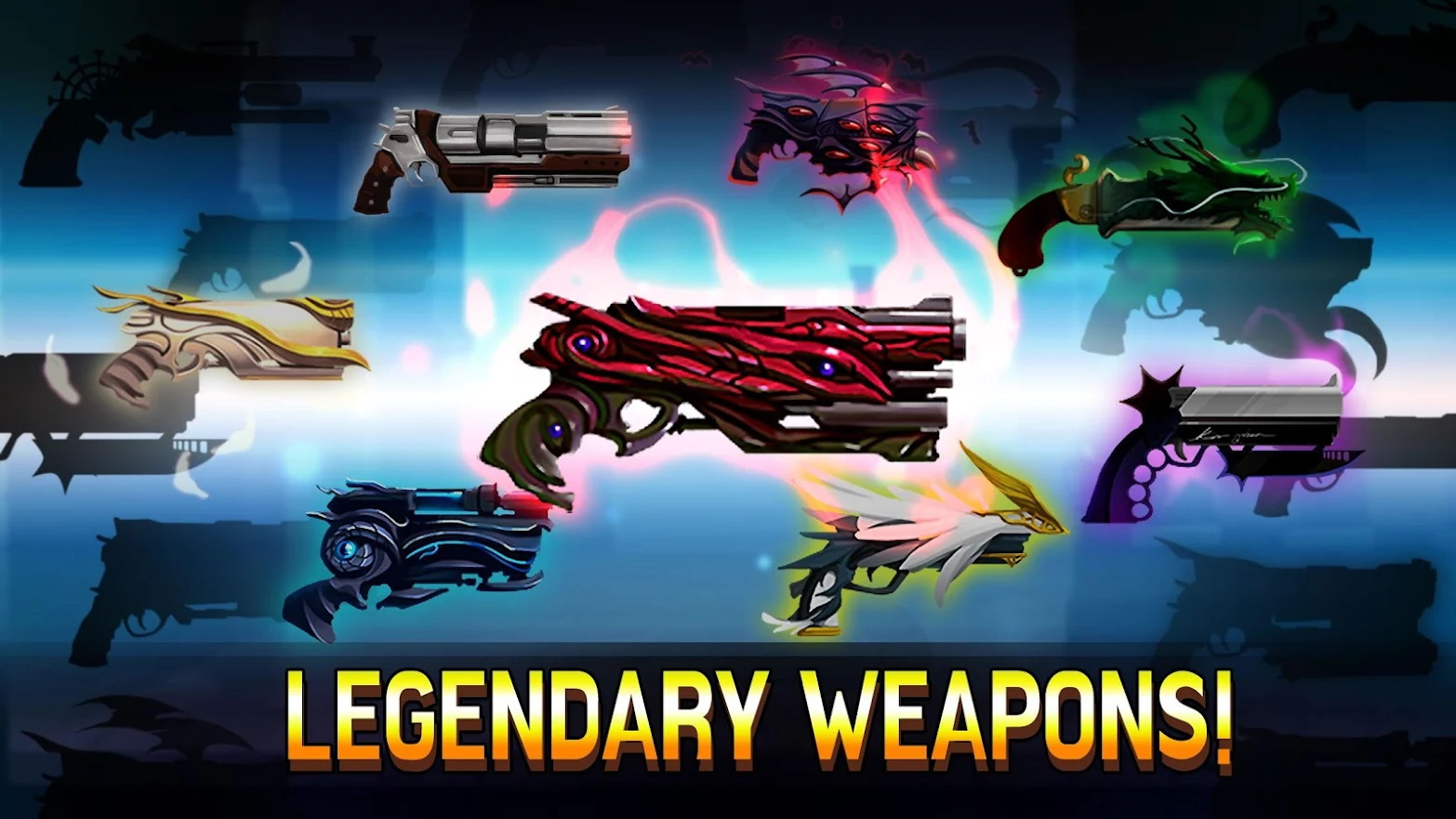 安卓恶魔猎人之地下城app