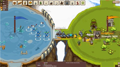 安卓环形帝国单机版游戏软件下载