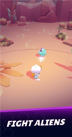 安卓银河劫掠者游戏软件下载