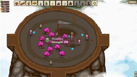 环形帝国单机版游戏