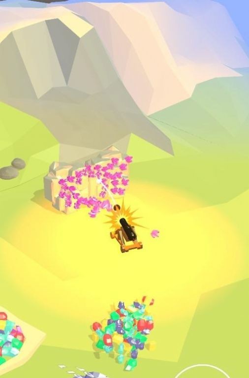 安卓造兵矿厂app