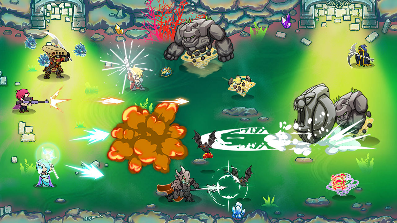 安卓水晶战争2app