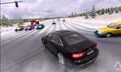 安卓真人汽车驾驶2正版app