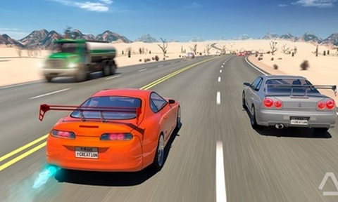 安卓真人汽车驾驶2正版软件下载