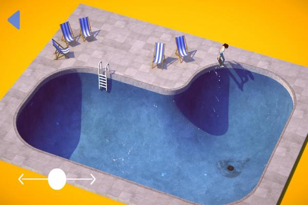 空中滑板小游戏下载