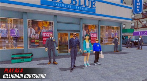 安卓富老板的保安app