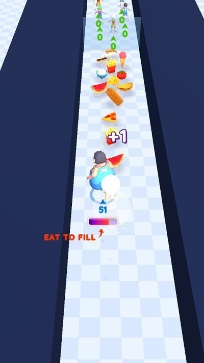 安卓食物吃吃吃软件下载