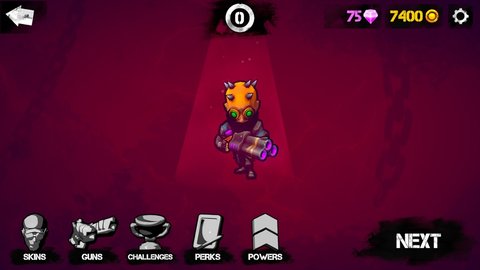 安卓受感染的日子游戏安卓中文版（infected days） v1.03软件下载