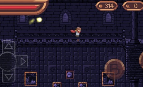 安卓完整的灵魂汉化版app