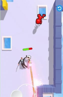 安卓激光男人app