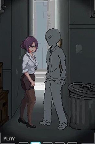 安卓小巷子里的秘密游戏软件下载