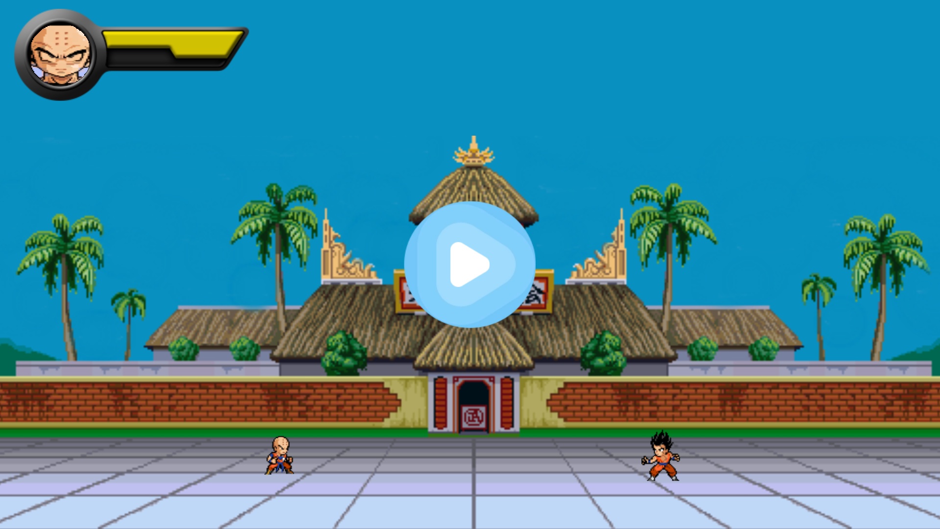 安卓能量斗士龙珠app