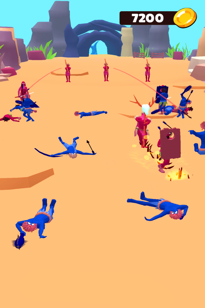 安卓全面战争模拟器手机版app