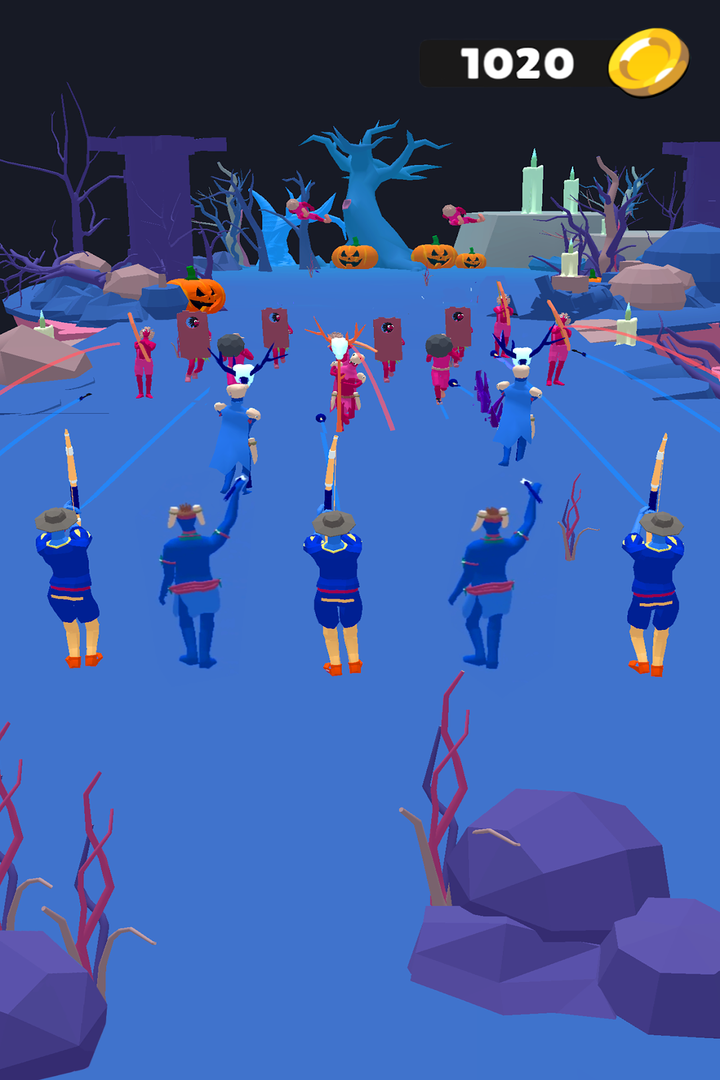 安卓全面战争模拟器手机版软件下载