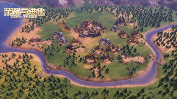 荣耀与进化下载