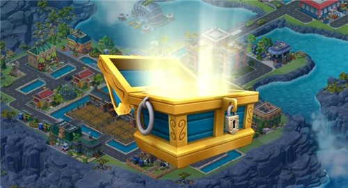 安卓城市岛屿5汉化版游戏软件下载