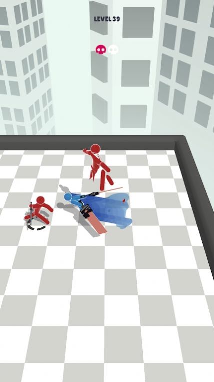 高级时间手机版安卓版 v0.1