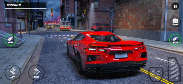 汽车驾驶学校城市驱动器手机版最新版 1.0下载