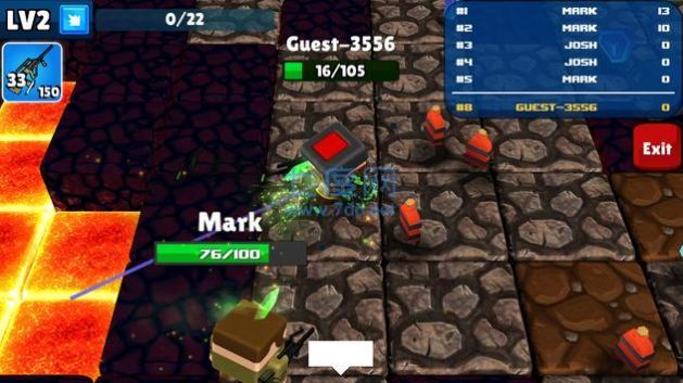 枪手我大逃杀游戏安卓版下载