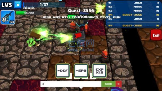 安卓枪手我大逃杀游戏安卓版软件下载