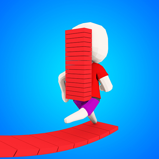 欢趣升级火柴人