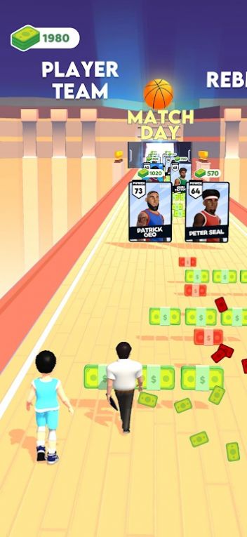 安卓教练联赛软件下载