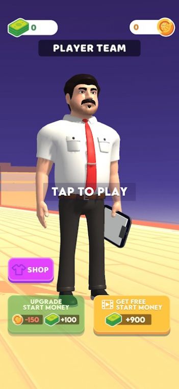 安卓教练联赛app