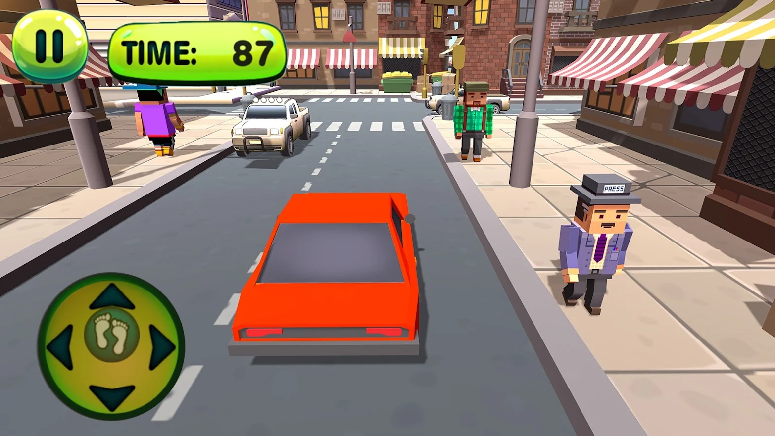 安卓方块人偶模拟器游戏中文版 v1.6软件下载