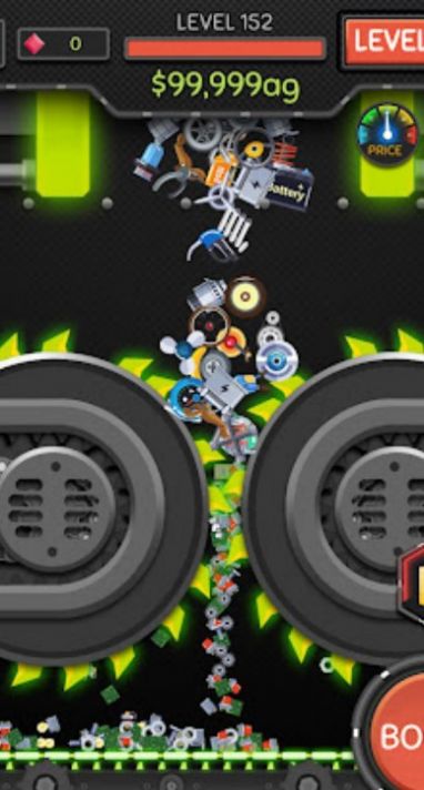 废车工厂游戏安卓版 1.0下载