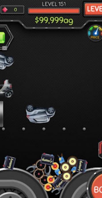 安卓废车工厂游戏安卓版 1.0app