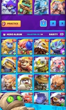 安卓欢乐斗兽场正版app