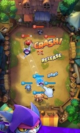 欢乐斗兽场正版