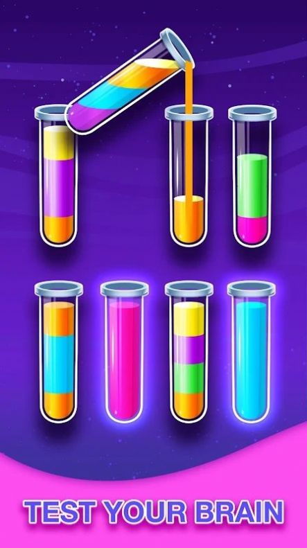 安卓排序拼图趣味球游戏正版 0.200.846软件下载