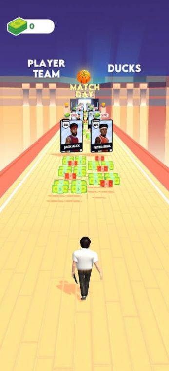 安卓教练联赛手机版最新版 v1.1app