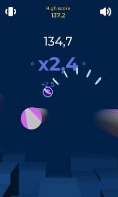 安卓点击跳跃3d游戏最新版 19app