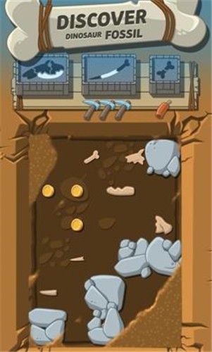 疯狂恐龙公园正版下载