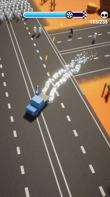 安卓骑行或死亡游戏安卓手机版 v0.1app