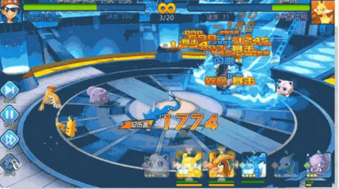 安卓精灵冒险家app