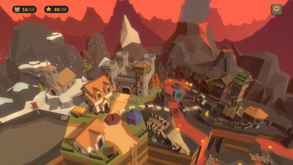 安卓元气召唤满v版软件下载