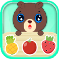 宝宝认水果学习app官方版 v2.9