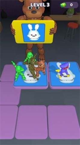 安卓熊熊派对app